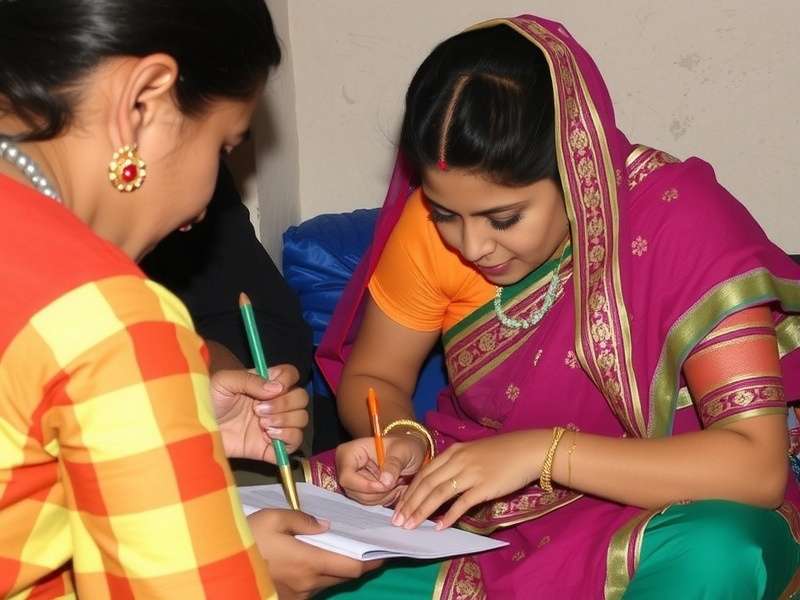 India Coop Expedition Events