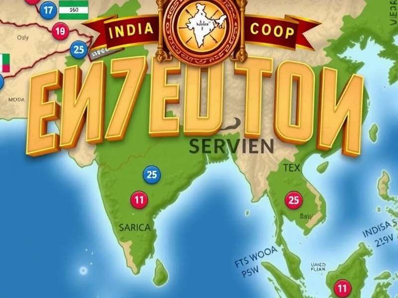 India Coop Expedition Game Overview